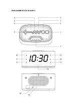 Preview for 16 page of Technoline WT-465 Instruction Manual