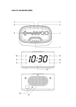 Preview for 30 page of Technoline WT-465 Instruction Manual