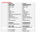 Preview for 2 page of Technoline WT 482 Instruction Manual