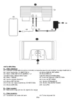 Preview for 28 page of Technoline WT 487 Instruction Manual