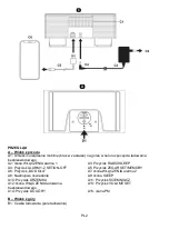 Preview for 64 page of Technoline WT 487 Instruction Manual