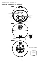 Preview for 1 page of Technoline WT 500 Instruction Manual