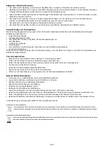 Preview for 2 page of Technoline WT 537 Manual