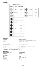 Предварительный просмотр 10 страницы Technoline WT 537 Manual