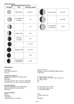 Предварительный просмотр 15 страницы Technoline WT 537 Manual