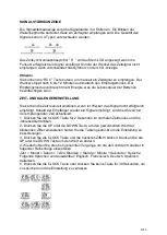 Предварительный просмотр 3 страницы Technoline WT195 User Instructions