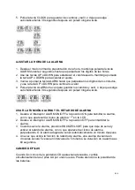 Предварительный просмотр 19 страницы Technoline WT195 User Instructions