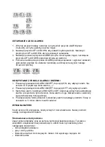 Предварительный просмотр 39 страницы Technoline WT195 User Instructions