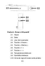 Preview for 36 page of Technoline WT546 Manual