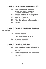 Preview for 37 page of Technoline WT546 Manual