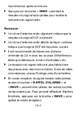 Preview for 46 page of Technoline WT546 Manual