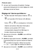 Preview for 49 page of Technoline WT546 Manual