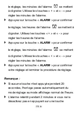 Preview for 50 page of Technoline WT546 Manual