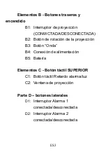 Preview for 55 page of Technoline WT546 Manual