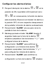 Preview for 67 page of Technoline WT546 Manual