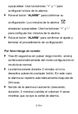 Preview for 68 page of Technoline WT546 Manual