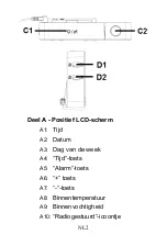 Preview for 72 page of Technoline WT546 Manual