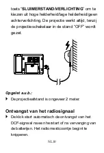 Preview for 80 page of Technoline WT546 Manual