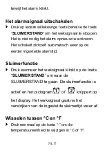 Preview for 87 page of Technoline WT546 Manual