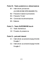 Preview for 91 page of Technoline WT546 Manual