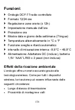 Preview for 92 page of Technoline WT546 Manual