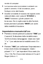 Preview for 100 page of Technoline WT546 Manual