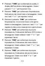 Preview for 101 page of Technoline WT546 Manual