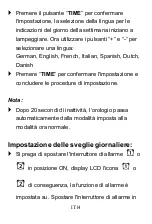 Preview for 102 page of Technoline WT546 Manual