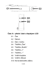 Preview for 108 page of Technoline WT546 Manual