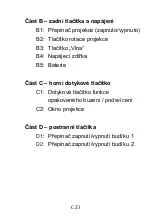 Preview for 109 page of Technoline WT546 Manual