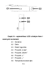 Preview for 125 page of Technoline WT546 Manual