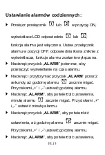 Preview for 138 page of Technoline WT546 Manual