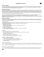 Preview for 3 page of Technoline WT946 Operating Instructions Manual