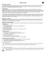 Preview for 5 page of Technoline WT946 Operating Instructions Manual