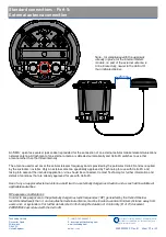 Preview for 29 page of TECHNOLOG Cello 4S Product Manual