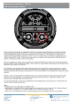 Preview for 30 page of TECHNOLOG Cello 4S Product Manual