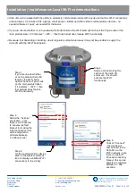 Preview for 43 page of TECHNOLOG Cello 4S Product Manual