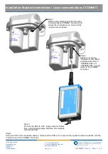 Предварительный просмотр 11 страницы TECHNOLOG Cello 6S Product Manual