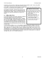 Preview for 9 page of Technologic Systems TS-3200 User Manual