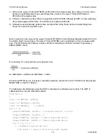 Preview for 13 page of Technologic Systems TS-3200 User Manual