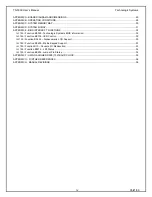 Preview for 5 page of Technologic Systems TS-5300 User Manual