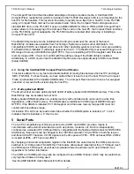 Preview for 8 page of Technologic Systems TS-5300 User Manual