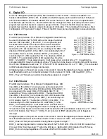 Preview for 11 page of Technologic Systems TS-5300 User Manual