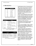 Preview for 18 page of Technologic Systems TS-5300 User Manual