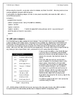 Preview for 19 page of Technologic Systems TS-5300 User Manual