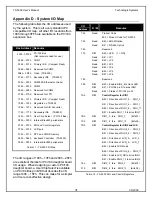 Preview for 32 page of Technologic Systems TS-5300 User Manual