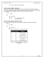 Preview for 35 page of Technologic Systems TS-5300 User Manual