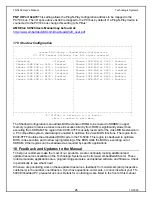 Preview for 27 page of Technologic Systems TS-5400 User Manual