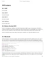 Preview for 22 page of Technologic Systems TS-7100 Series Manual