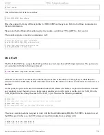 Preview for 23 page of Technologic Systems TS-7100 Series Manual